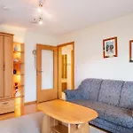 Apartment Schornhof Oberwolfach