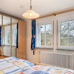 Schornhof Lägenhet Oberwolfach