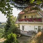 Schornhof Апартаменты Oberwolfach