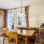 Appartement Schornhof Oberwolfach