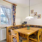 Schornhof Апартаменты