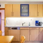 Schornhof Апартаменты *