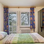 Schornhof Apartment *