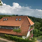 Schornhof Апартаменты Oberwolfach