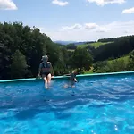 Schornhof Апартаменты Oberwolfach