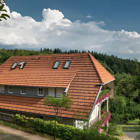 Apartment Schornhof *