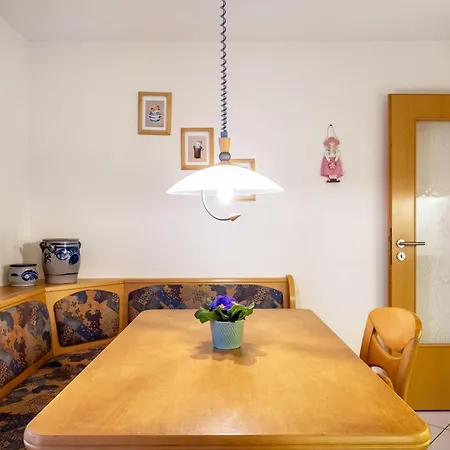 דירה Schornhof