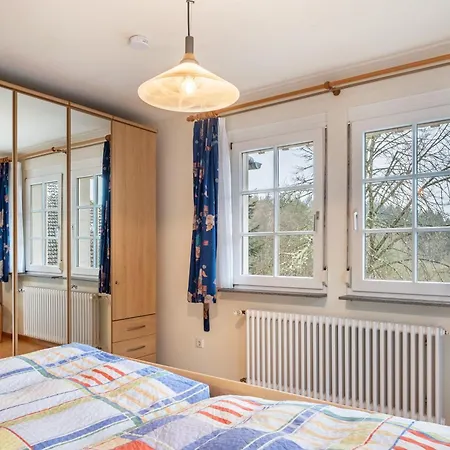 Schornhof Lägenhet