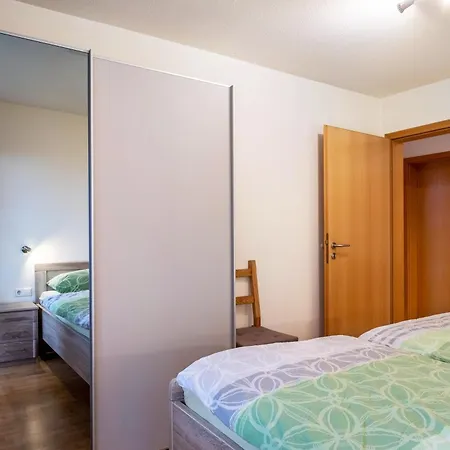 Schornhof Lägenhet *