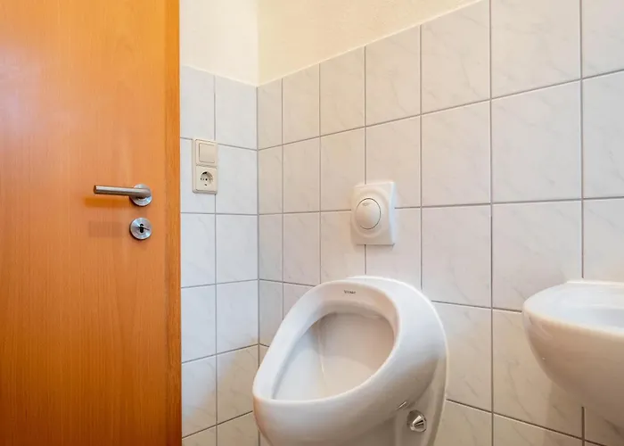 Lägenhet Schornhof Oberwolfach